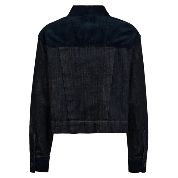Mos Mosh Penne Daw Jakke, Dark Blue